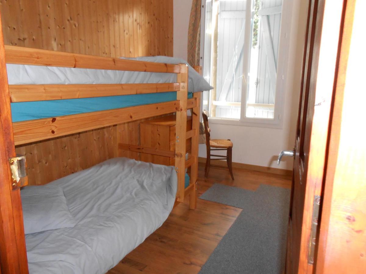Location Mirande 2 Chambres 4 Couchages 9 Rue De Soupon Laruns Exterior foto