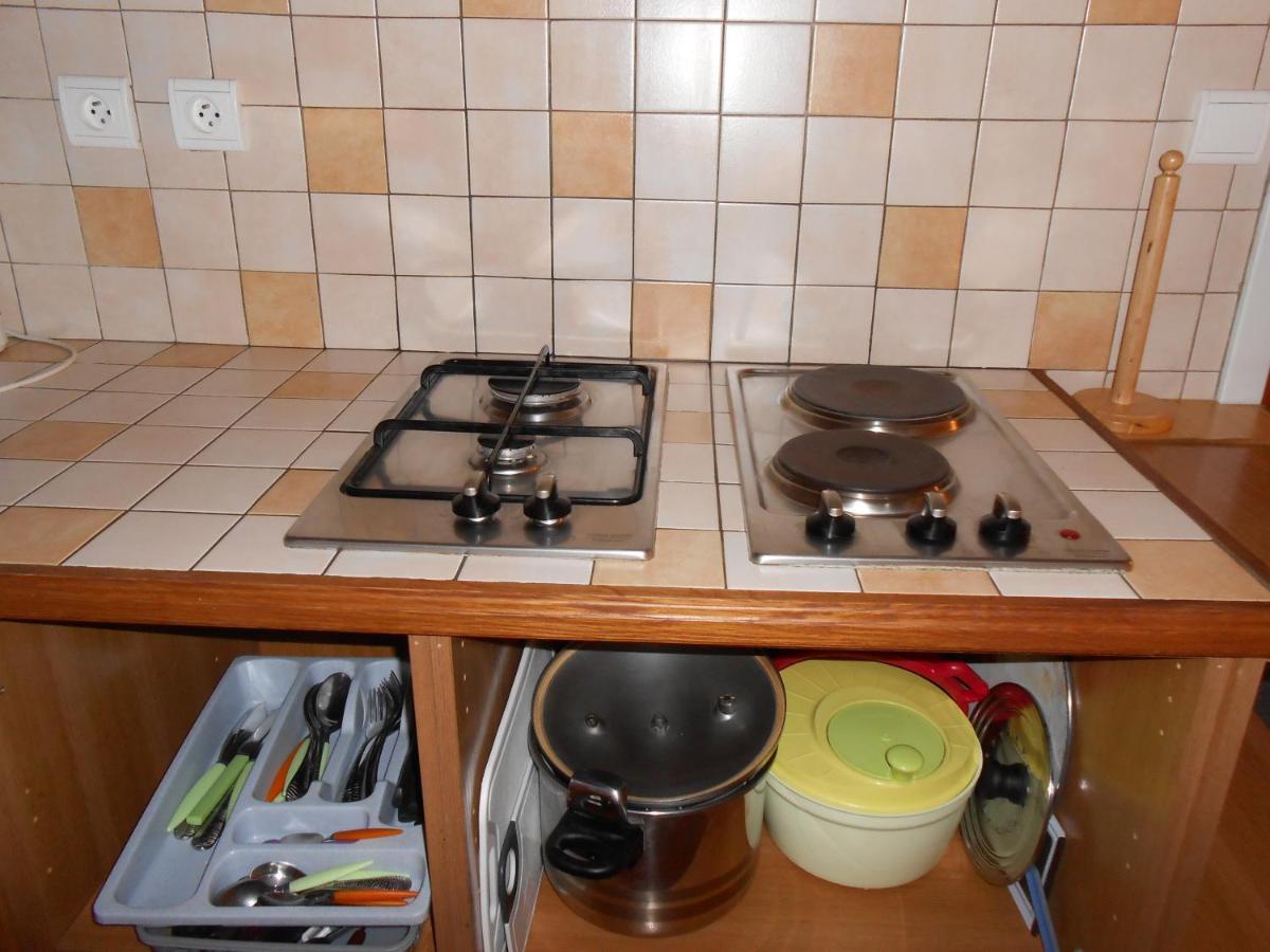 Location Mirande 2 Chambres 4 Couchages 9 Rue De Soupon Laruns Exterior foto